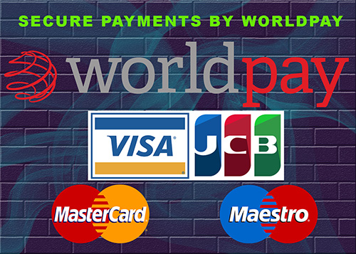 WORLDPAY