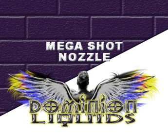 MEGA-SHOT-NOZZLE